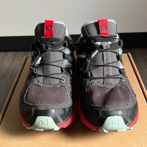 Salomon X-Mission 3 Hiking Shoes - Size 6